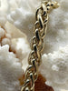 Image of Wheat Chain, Rope Chain 6mm , Braided Wheat Chain, Chunky Rope Chain, Fancy Chunky chain, Chunky Wheat Chain sold by the foot. Fast ship