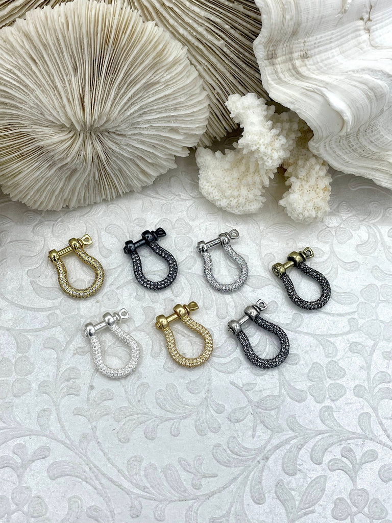 Types of earring fastenings | Jewelry Eshop